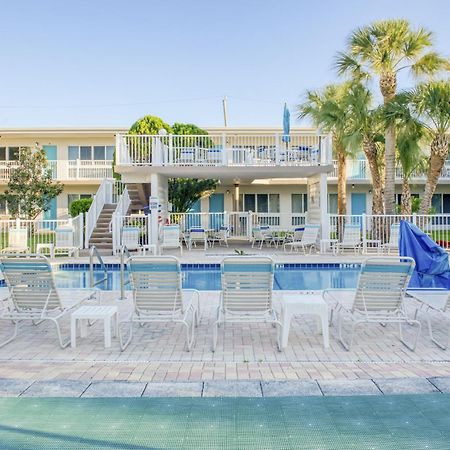 Floranada Condos Pompano Beach Esterno foto