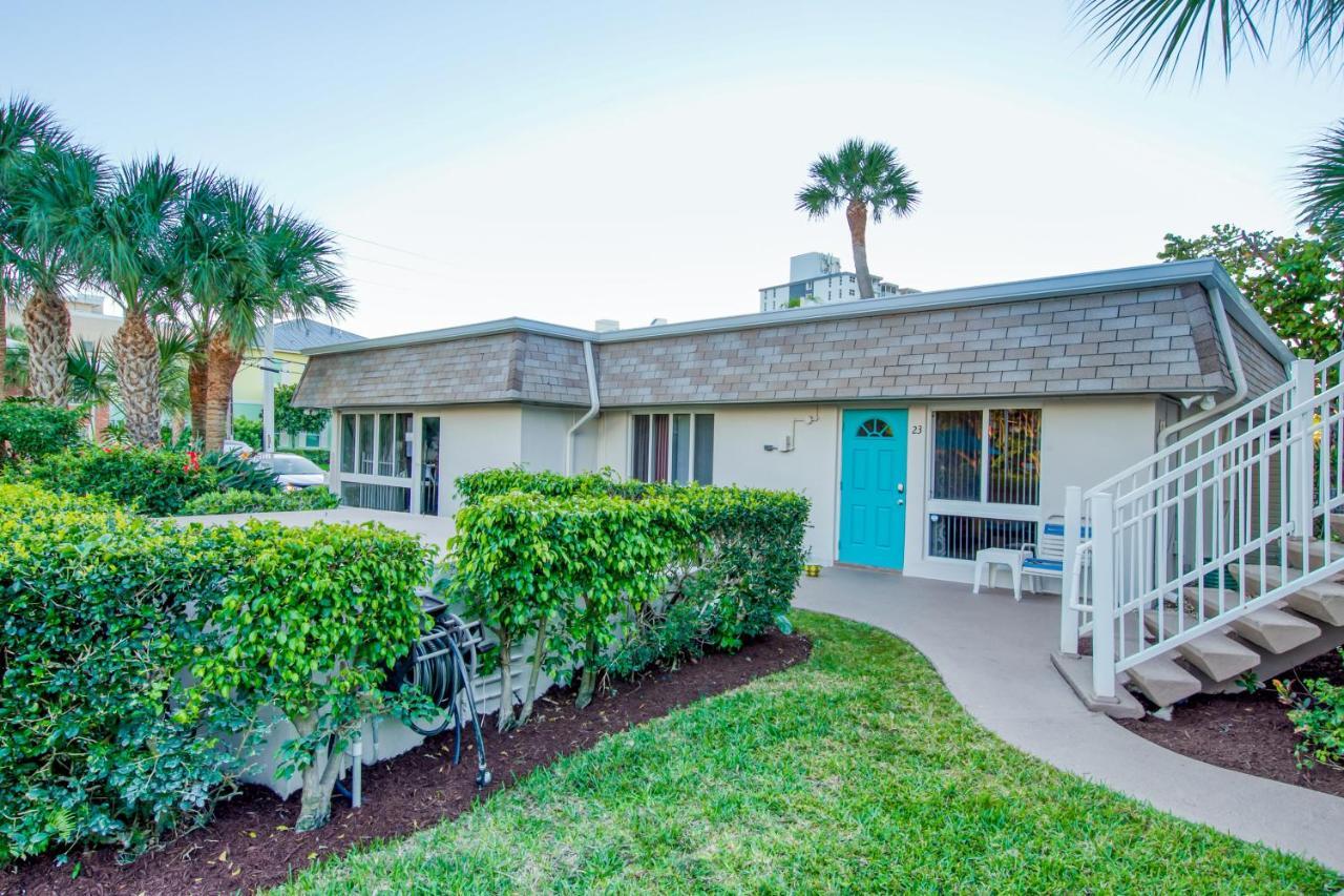 Floranada Condos Pompano Beach Camera foto