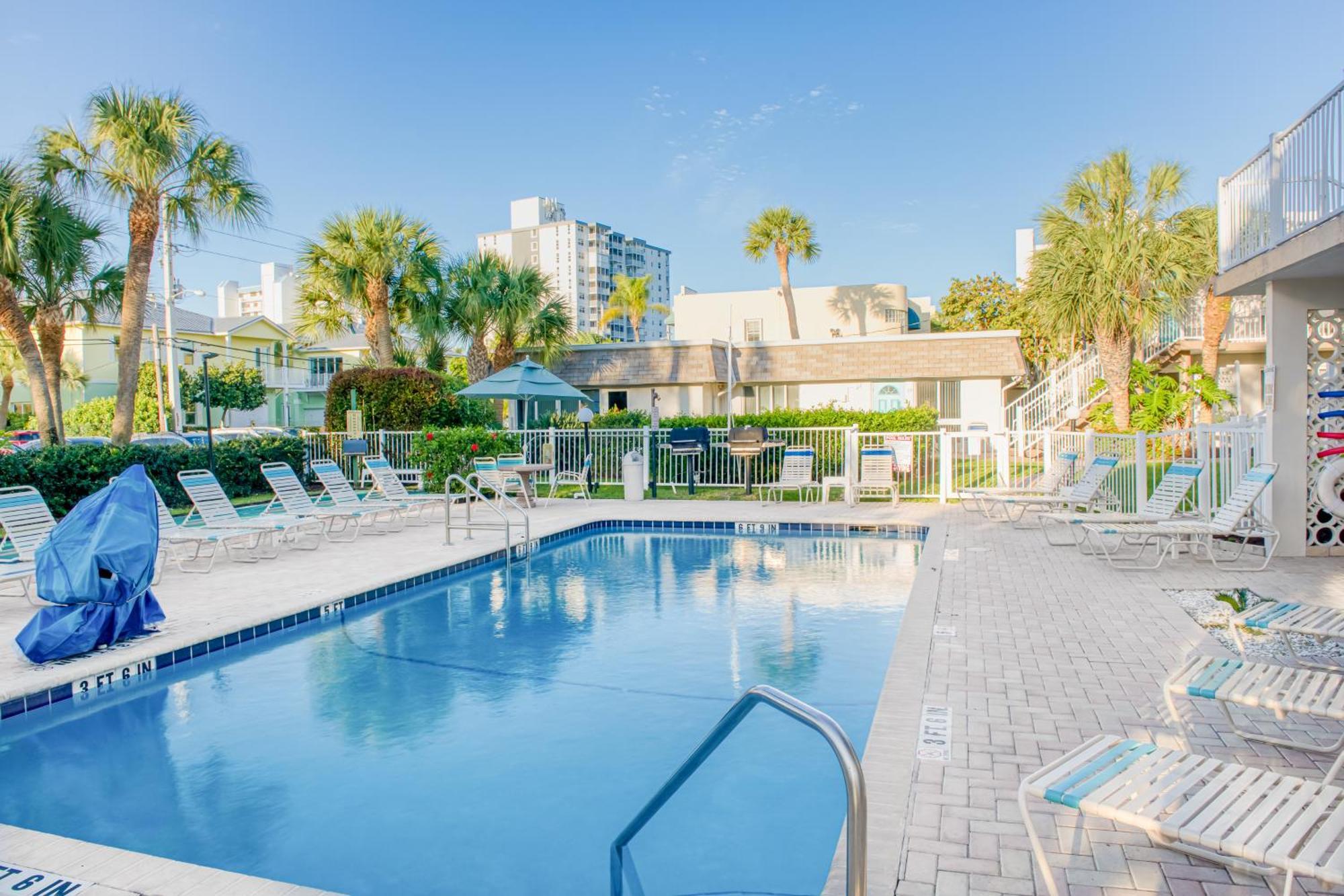 Floranada Condos Pompano Beach Camera foto