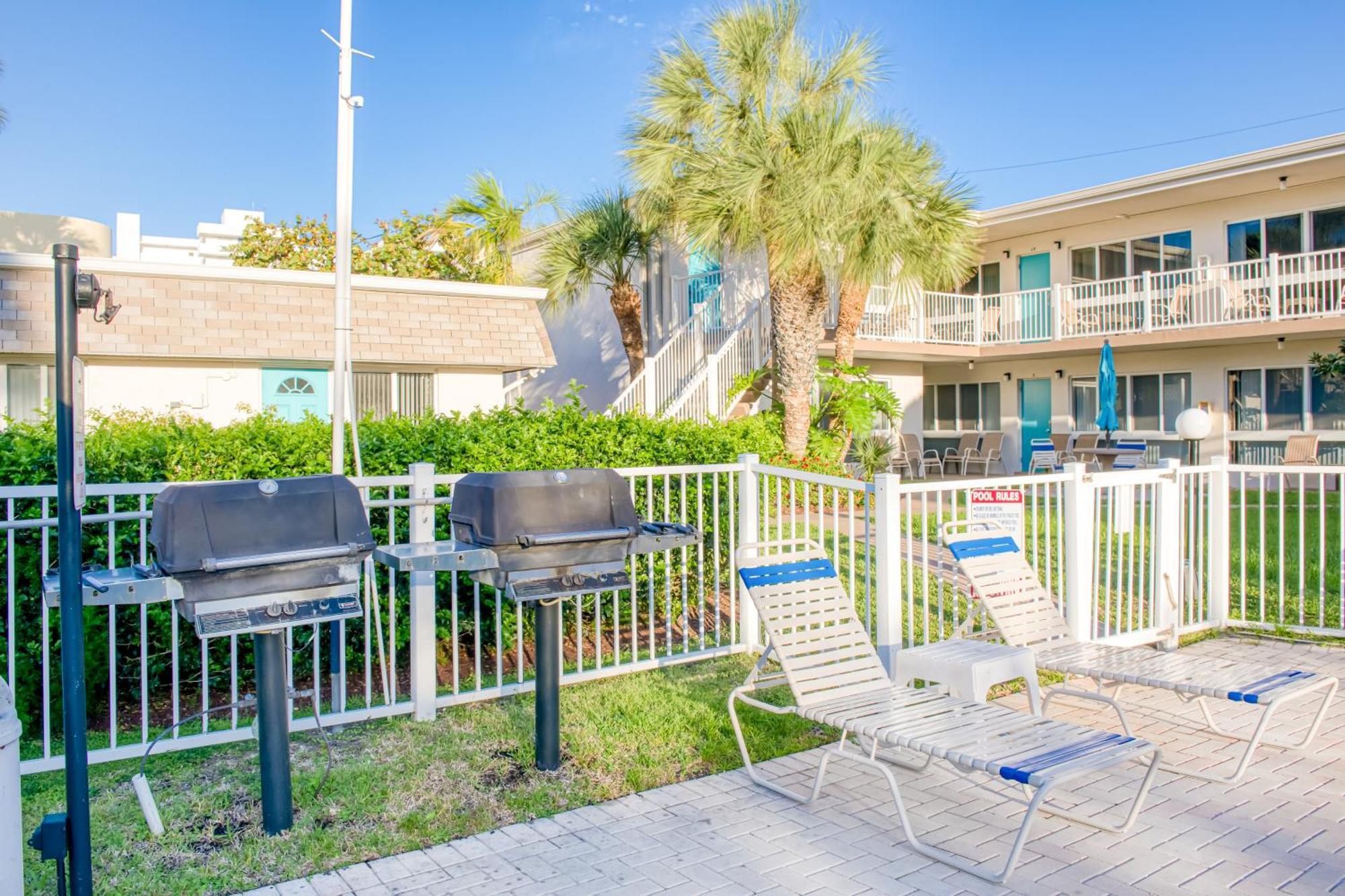 Floranada Condos Pompano Beach Camera foto
