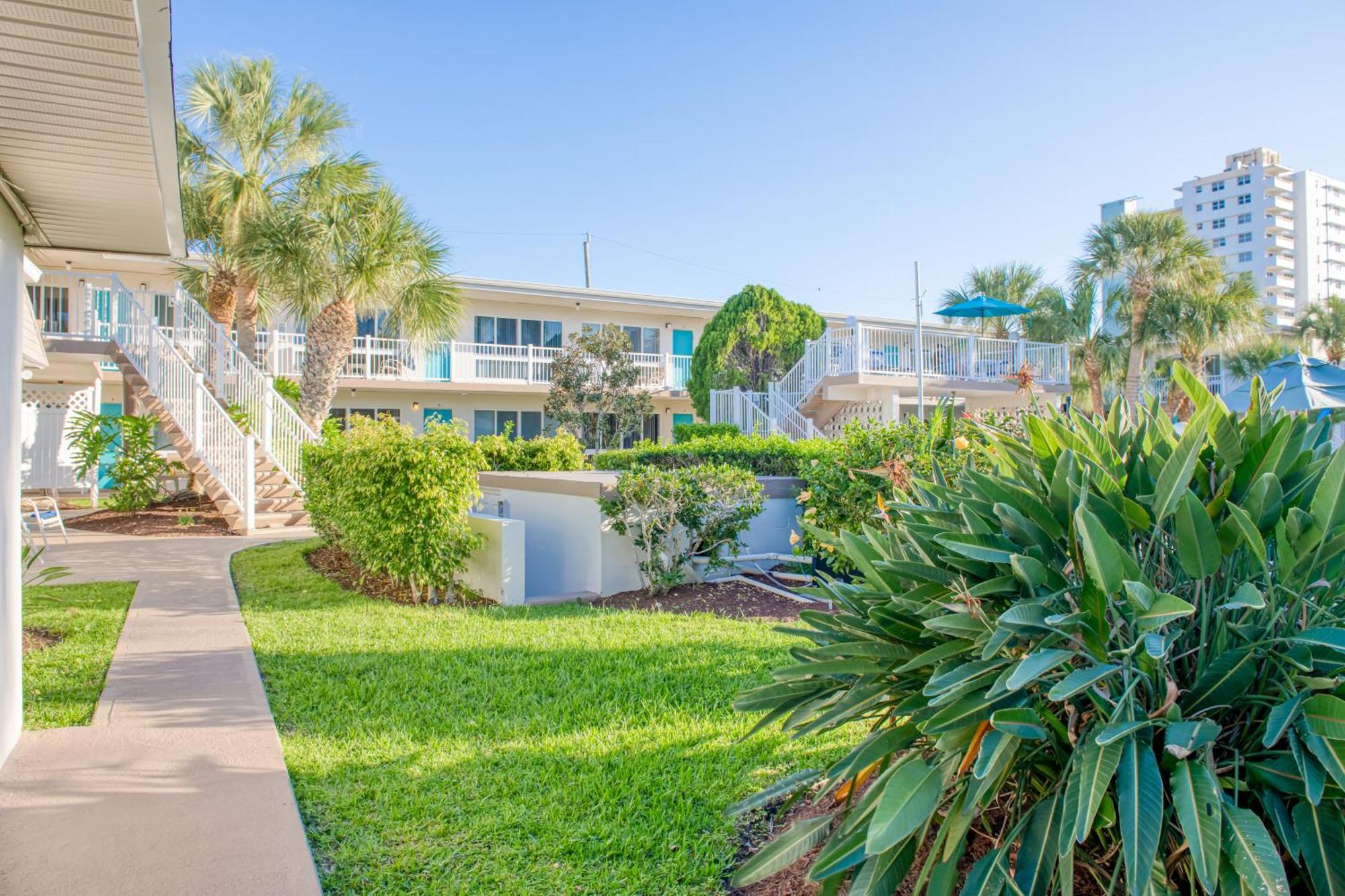 Floranada Condos Pompano Beach Camera foto