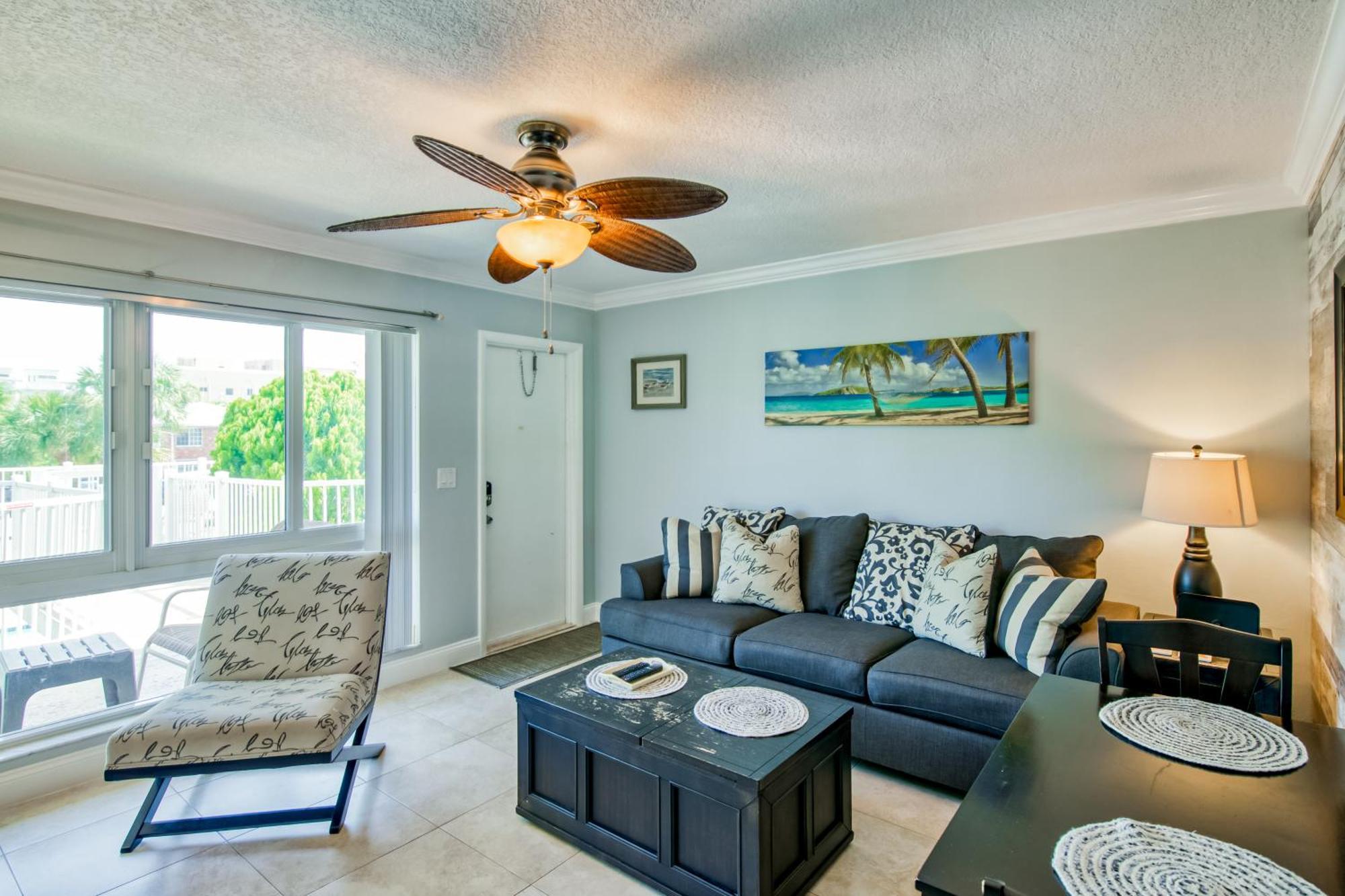 Floranada Condos Pompano Beach Camera foto