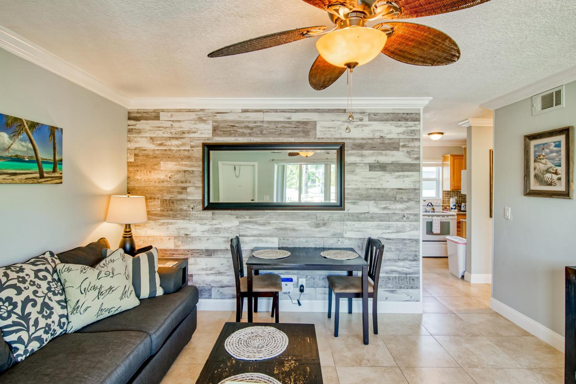 Floranada Condos Pompano Beach Camera foto