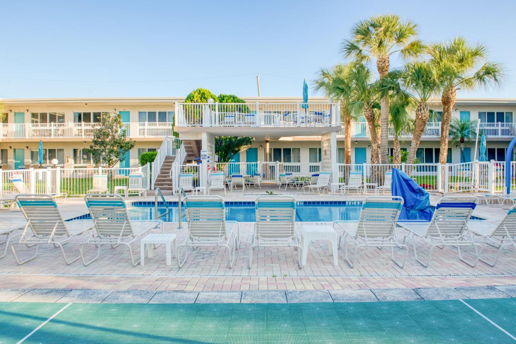 Floranada Condos Pompano Beach Camera foto