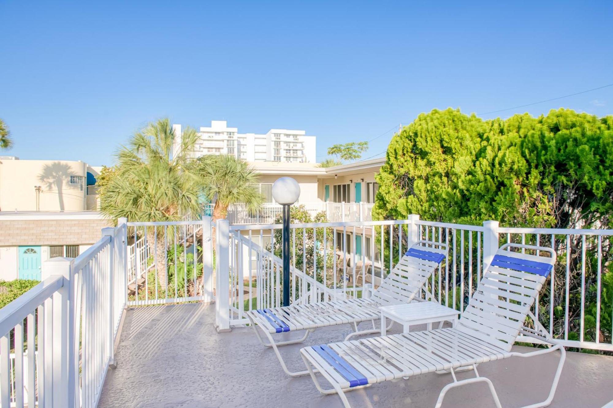 Floranada Condos Pompano Beach Camera foto
