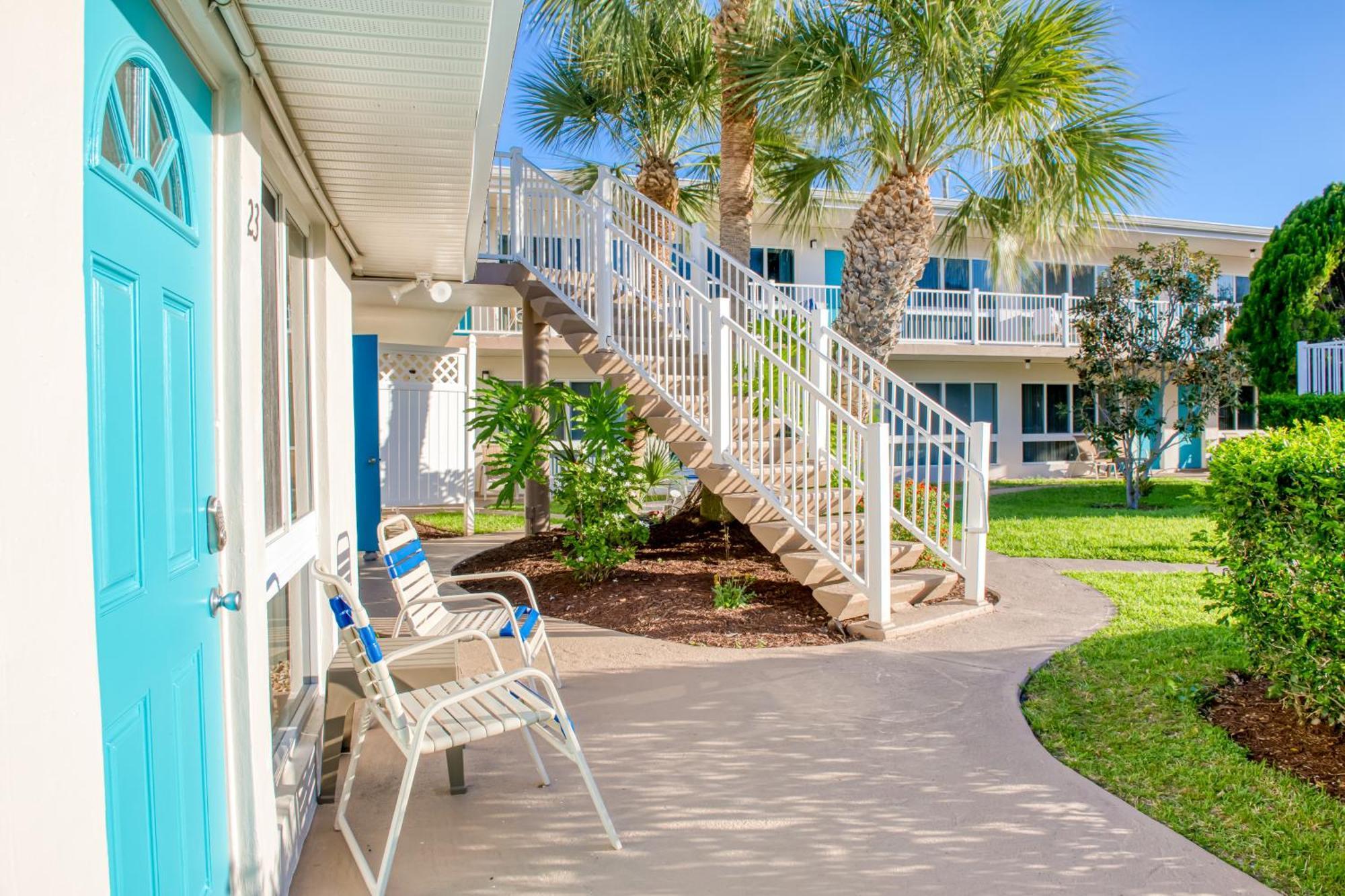 Floranada Condos Pompano Beach Camera foto
