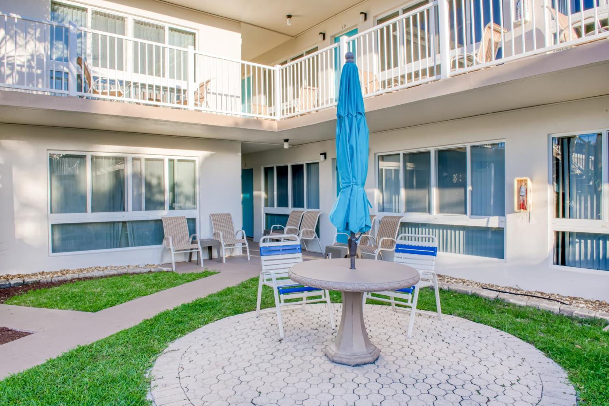 Floranada Condos Pompano Beach Camera foto