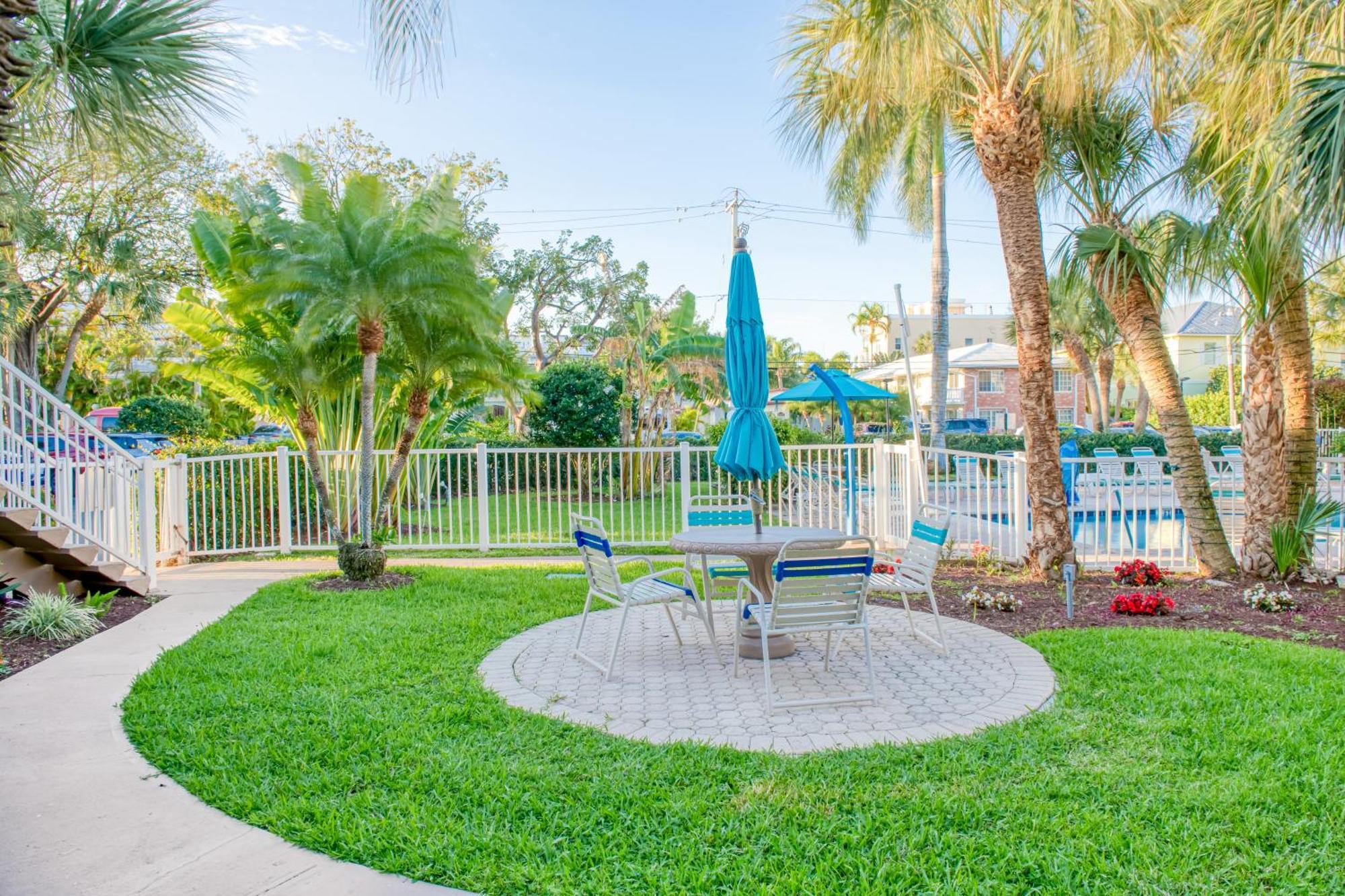 Floranada Condos Pompano Beach Camera foto
