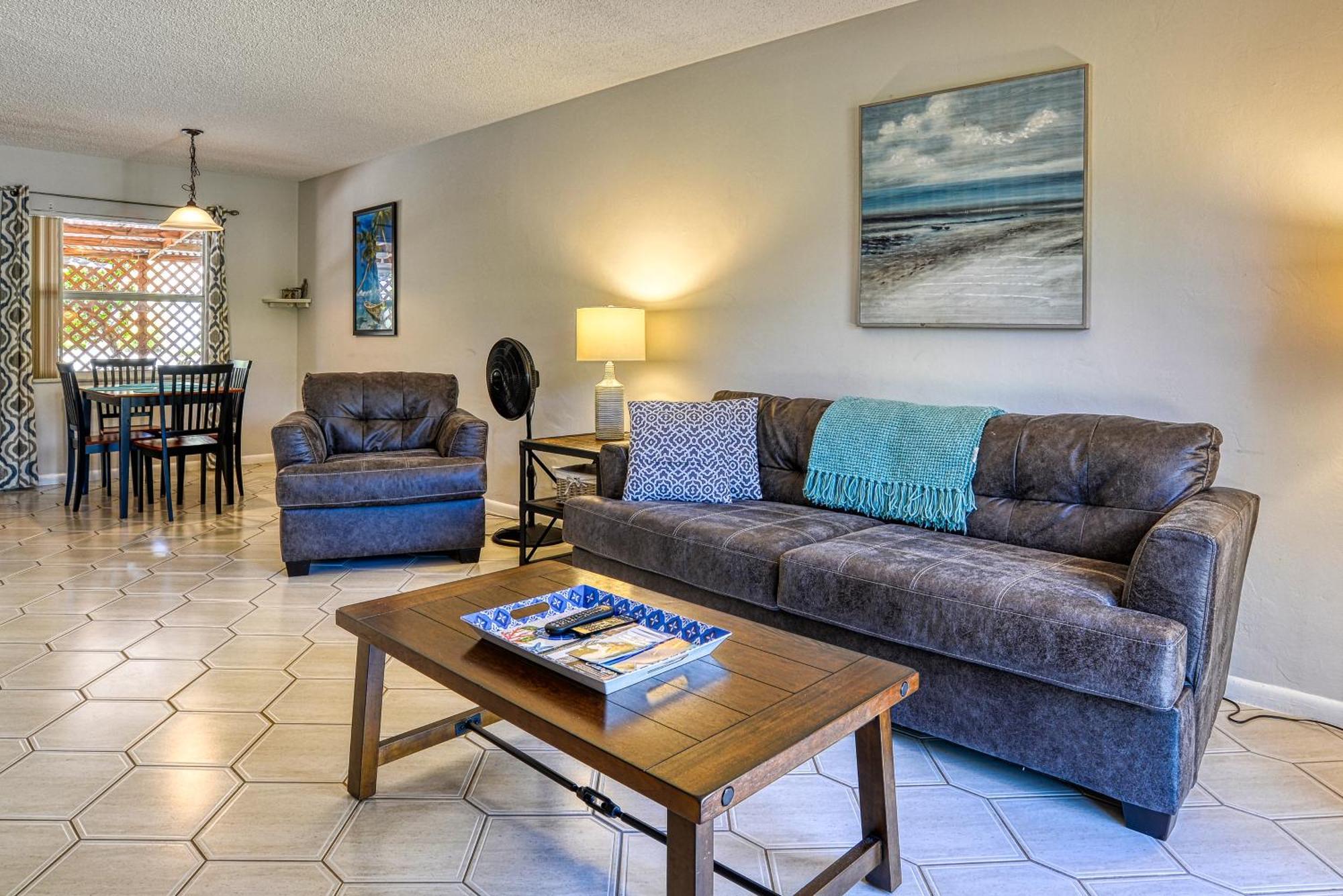 Floranada Condos Pompano Beach Camera foto