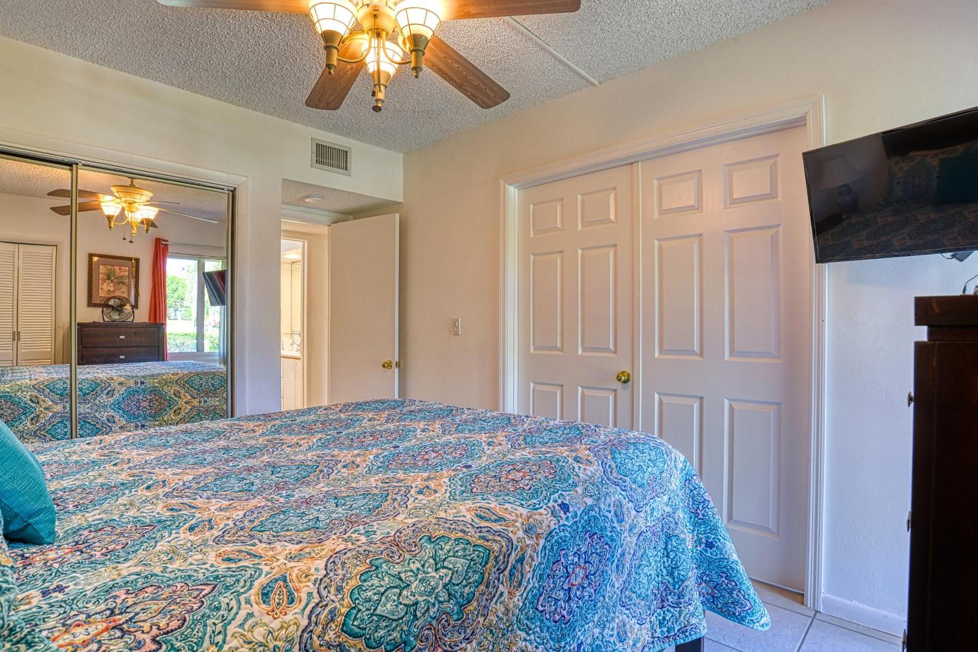 Floranada Condos Pompano Beach Camera foto