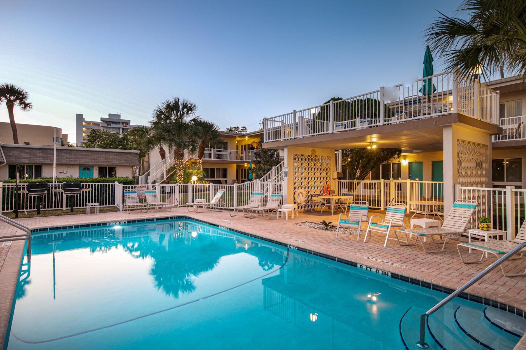 Floranada Condos Pompano Beach Camera foto