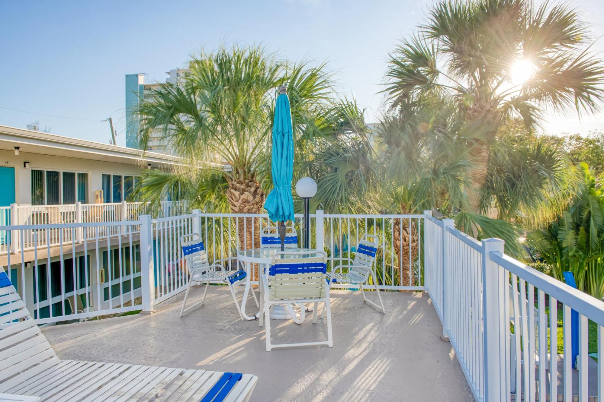 Floranada Condos Pompano Beach Camera foto