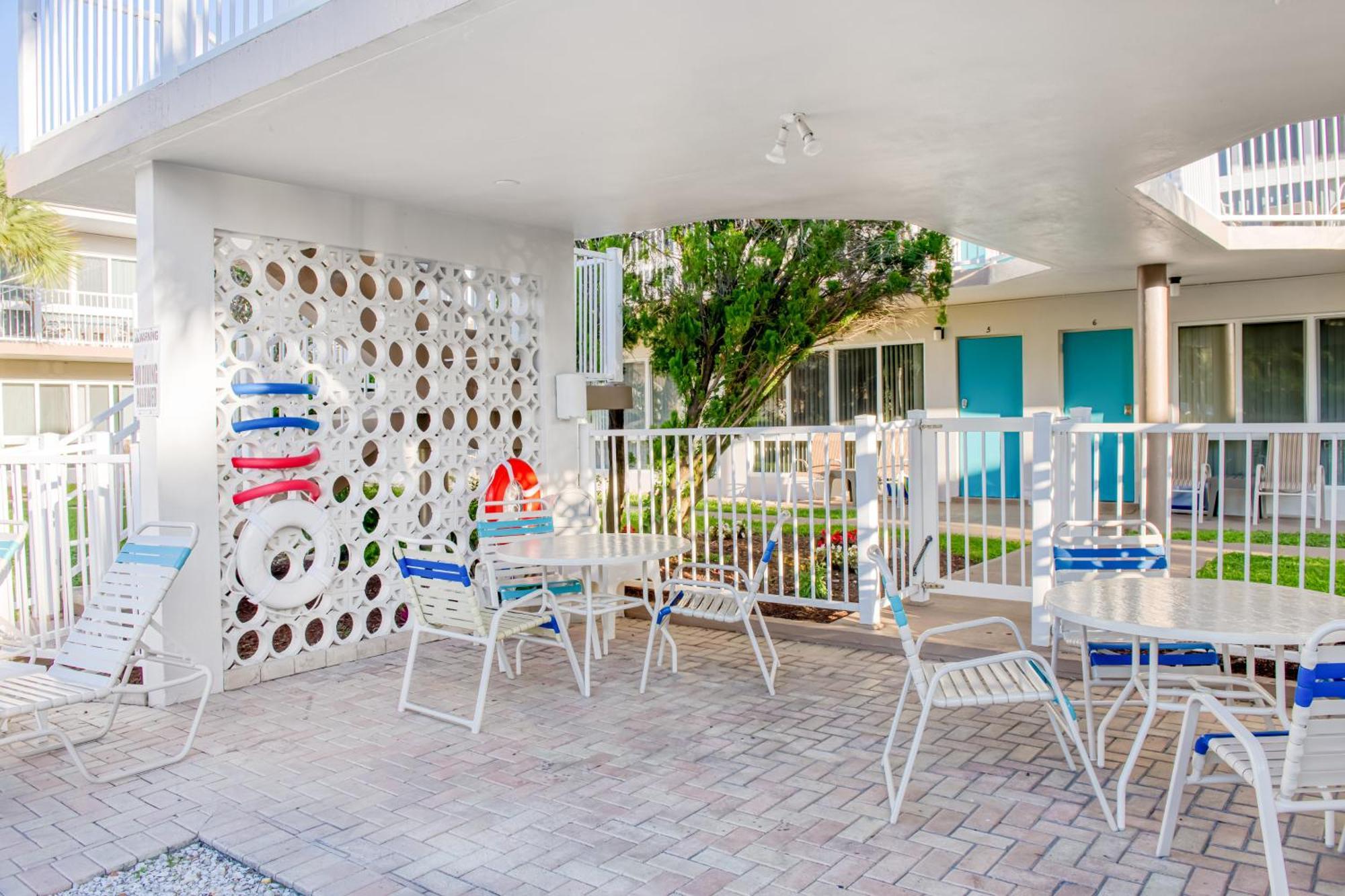 Floranada Condos Pompano Beach Camera foto