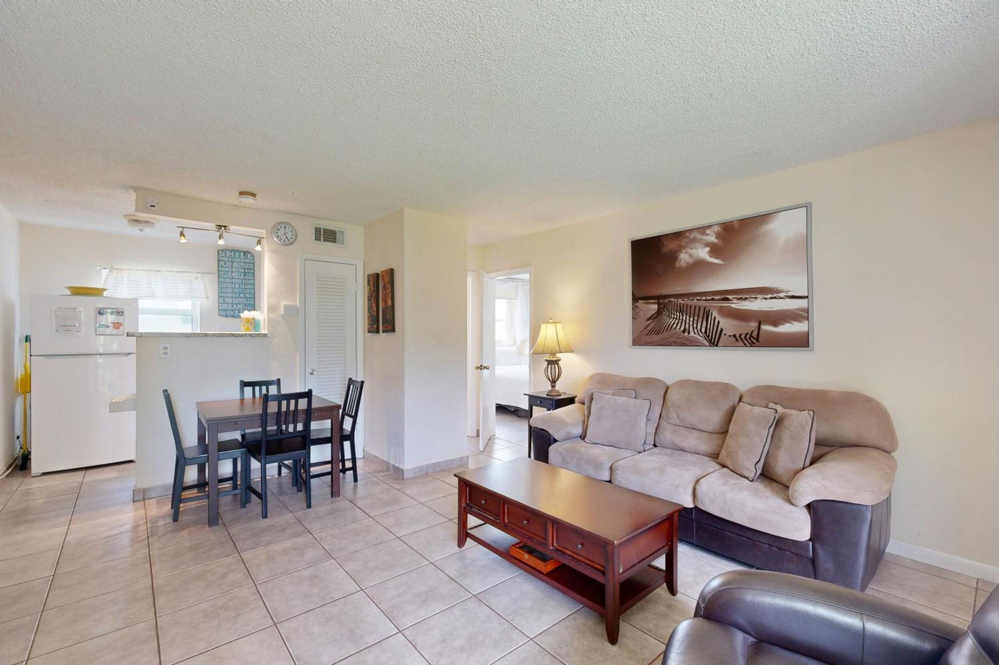 Floranada Condos Pompano Beach Camera foto