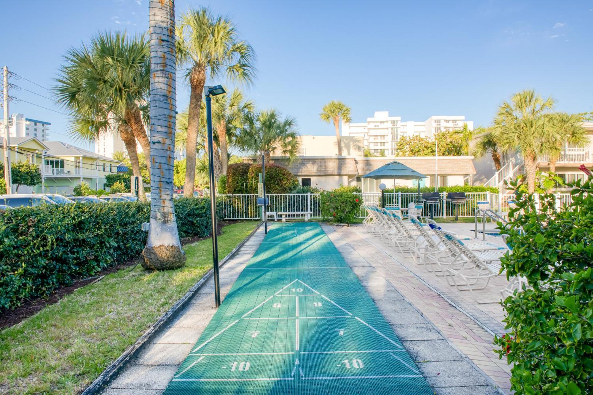 Floranada Condos Pompano Beach Camera foto