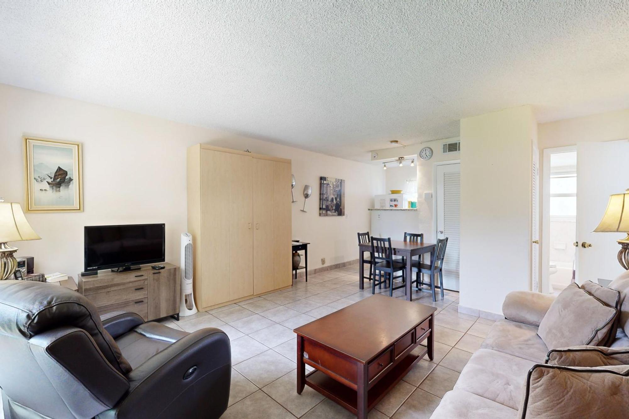 Floranada Condos Pompano Beach Camera foto