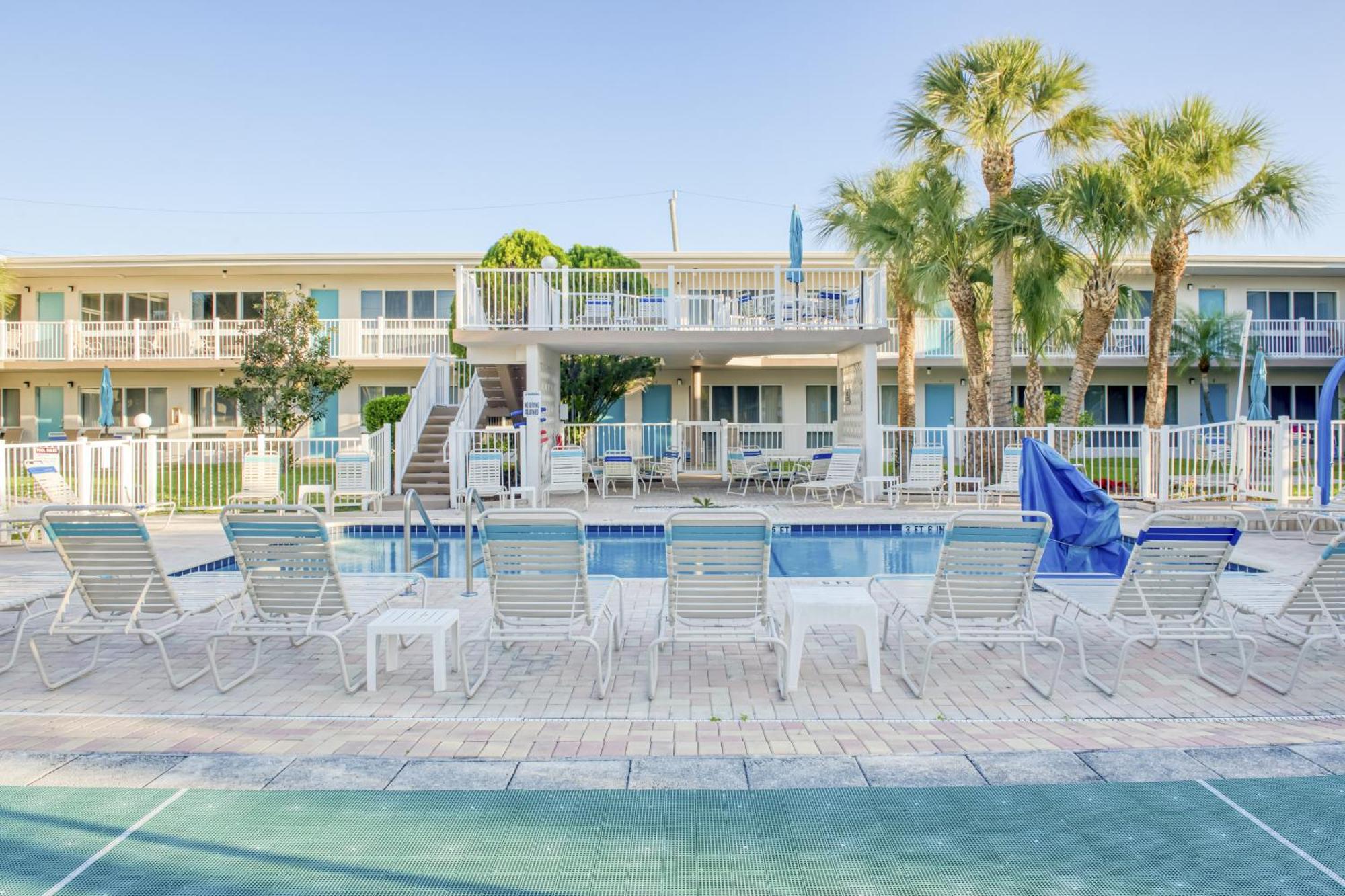 Floranada Condos Pompano Beach Esterno foto