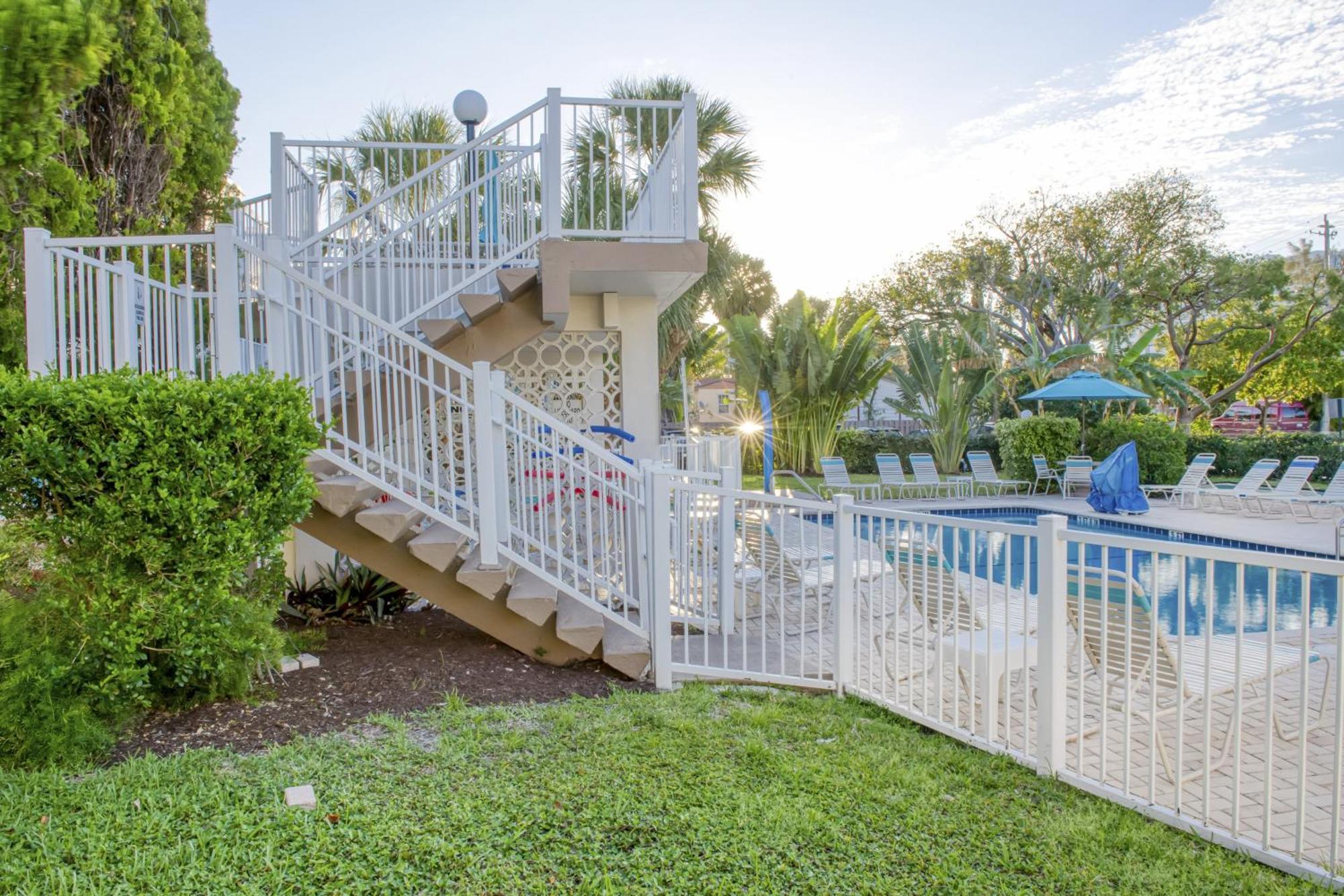Floranada Condos Pompano Beach Esterno foto