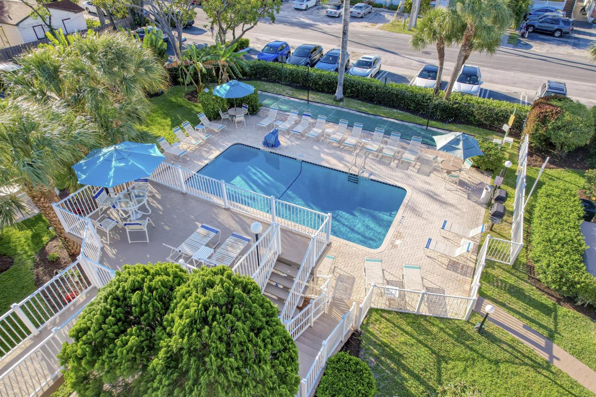 Floranada Condos Pompano Beach Esterno foto