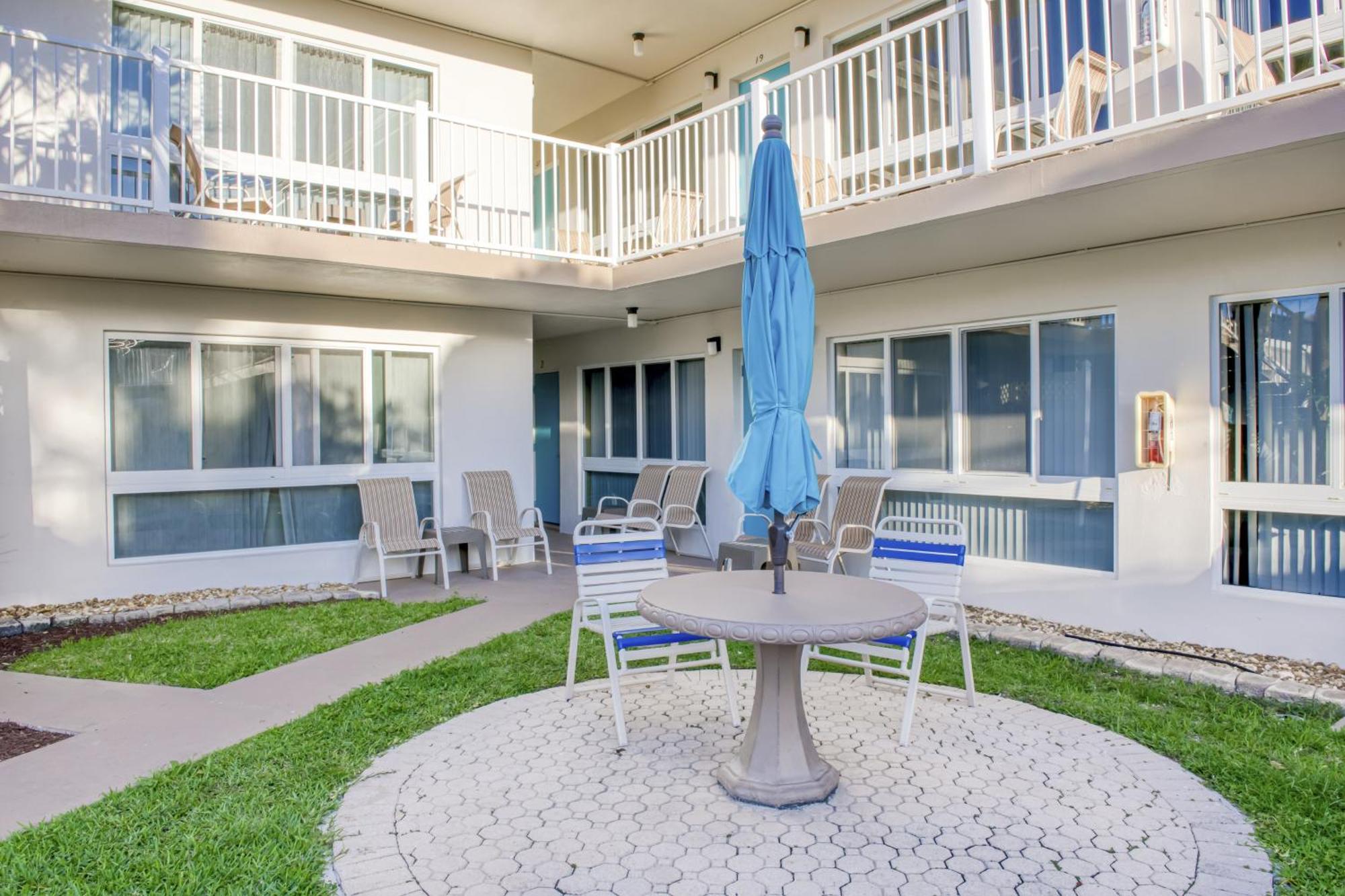 Floranada Condos Pompano Beach Esterno foto