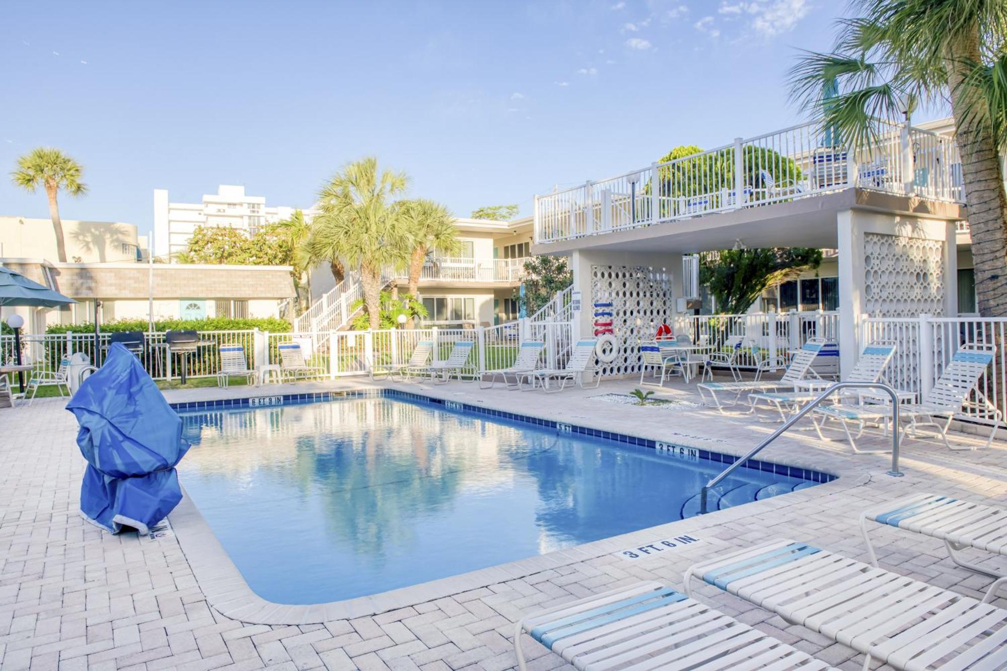 Floranada Condos Pompano Beach Esterno foto