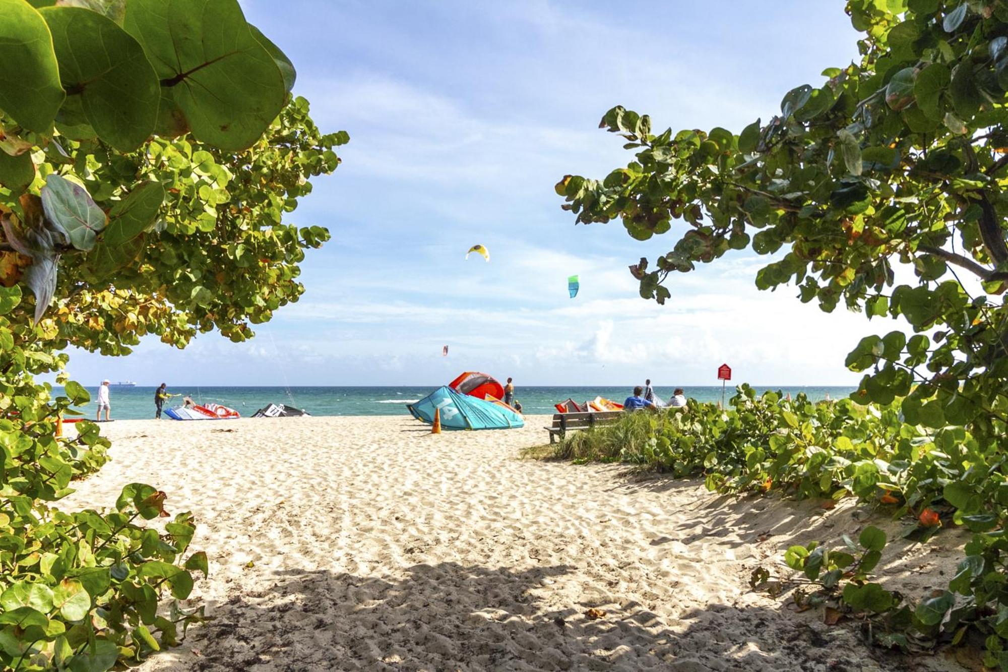Floranada Condos Pompano Beach Esterno foto