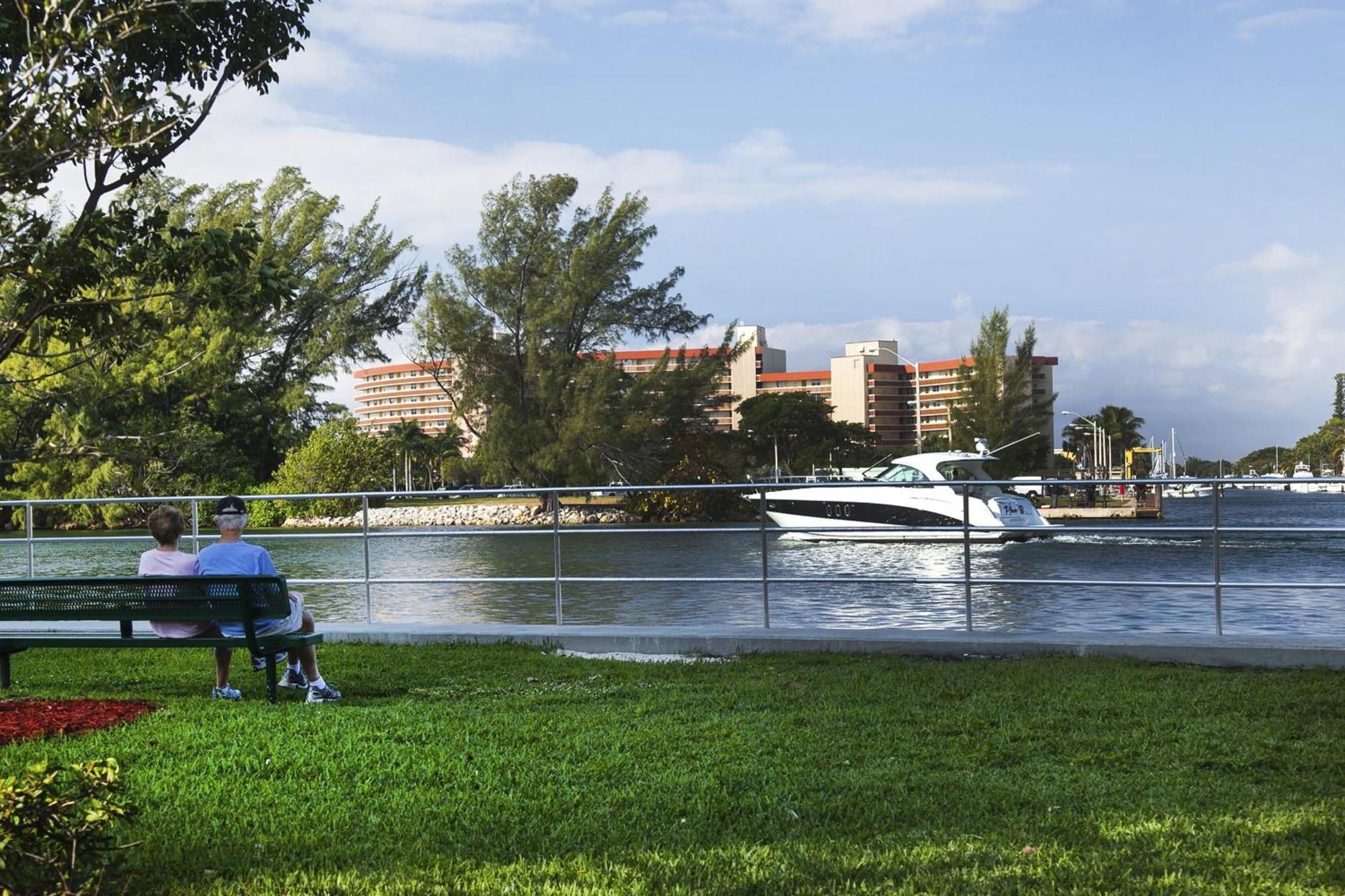 Floranada Condos Pompano Beach Esterno foto