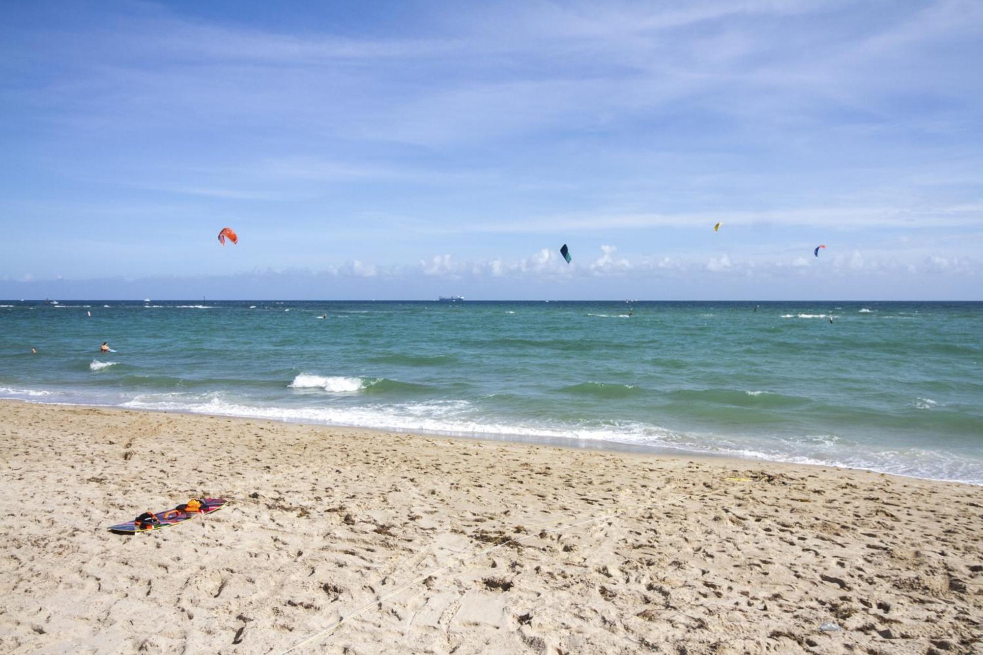 Floranada Condos Pompano Beach Esterno foto
