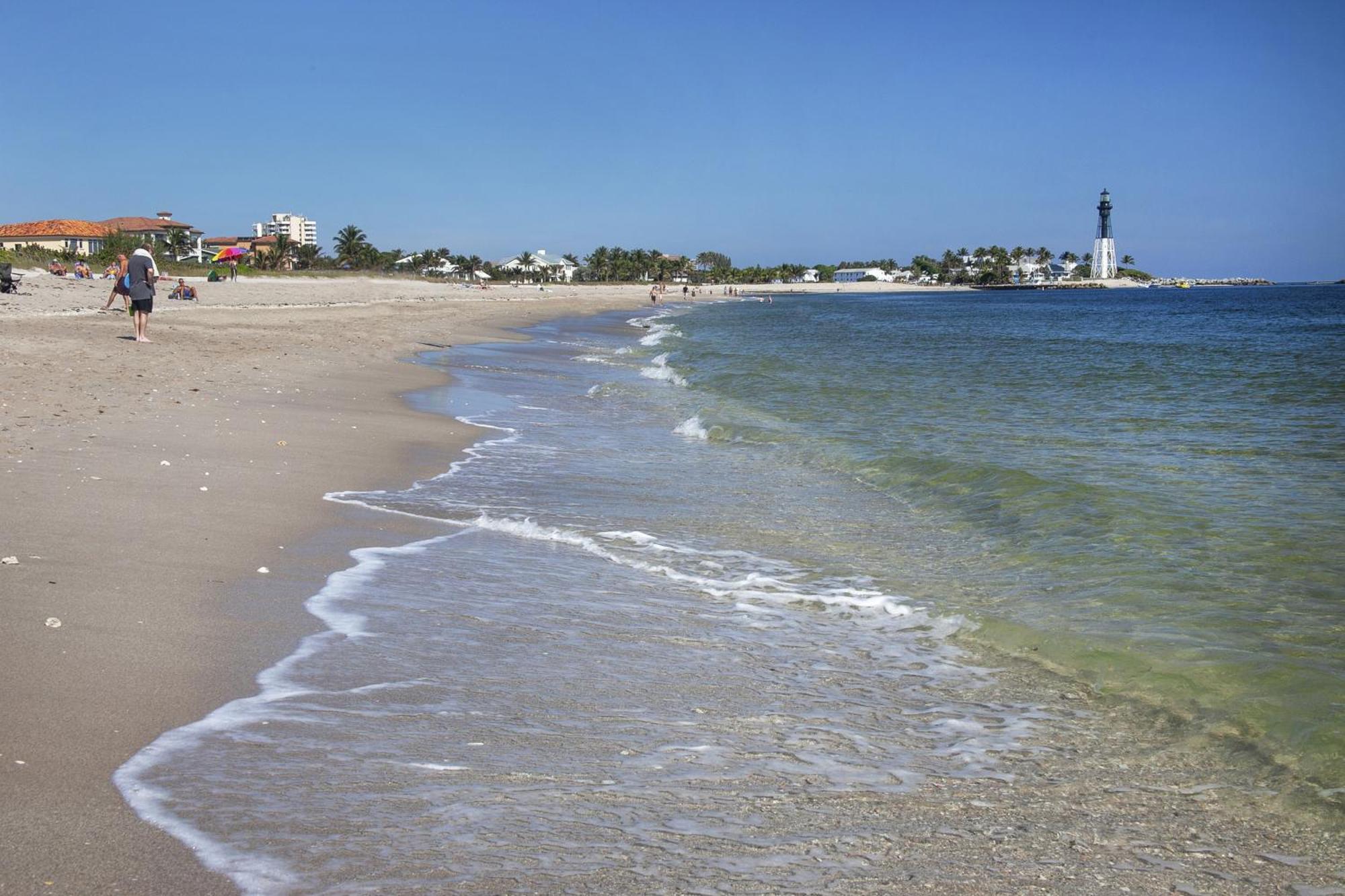 Floranada Condos Pompano Beach Esterno foto