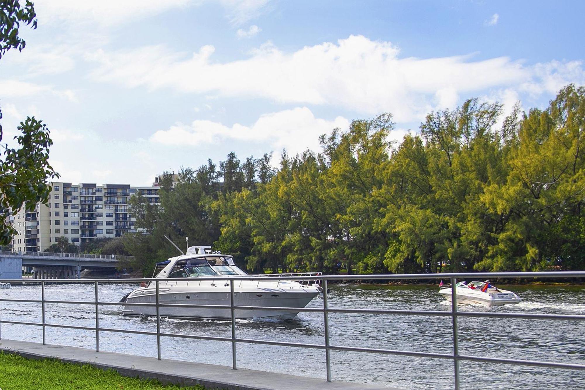 Floranada Condos Pompano Beach Esterno foto