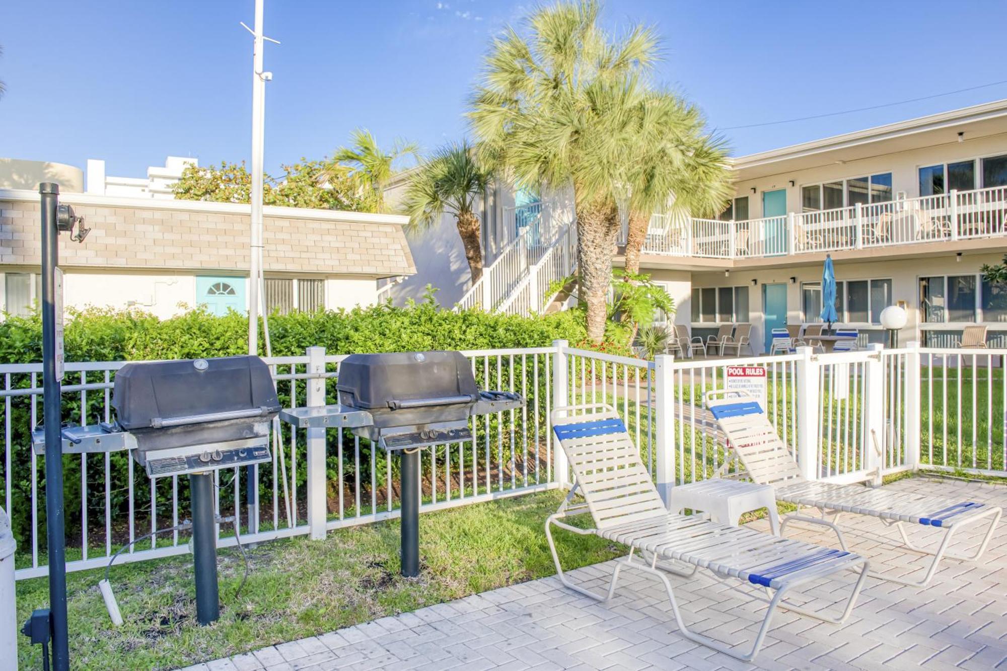 Floranada Condos Pompano Beach Esterno foto