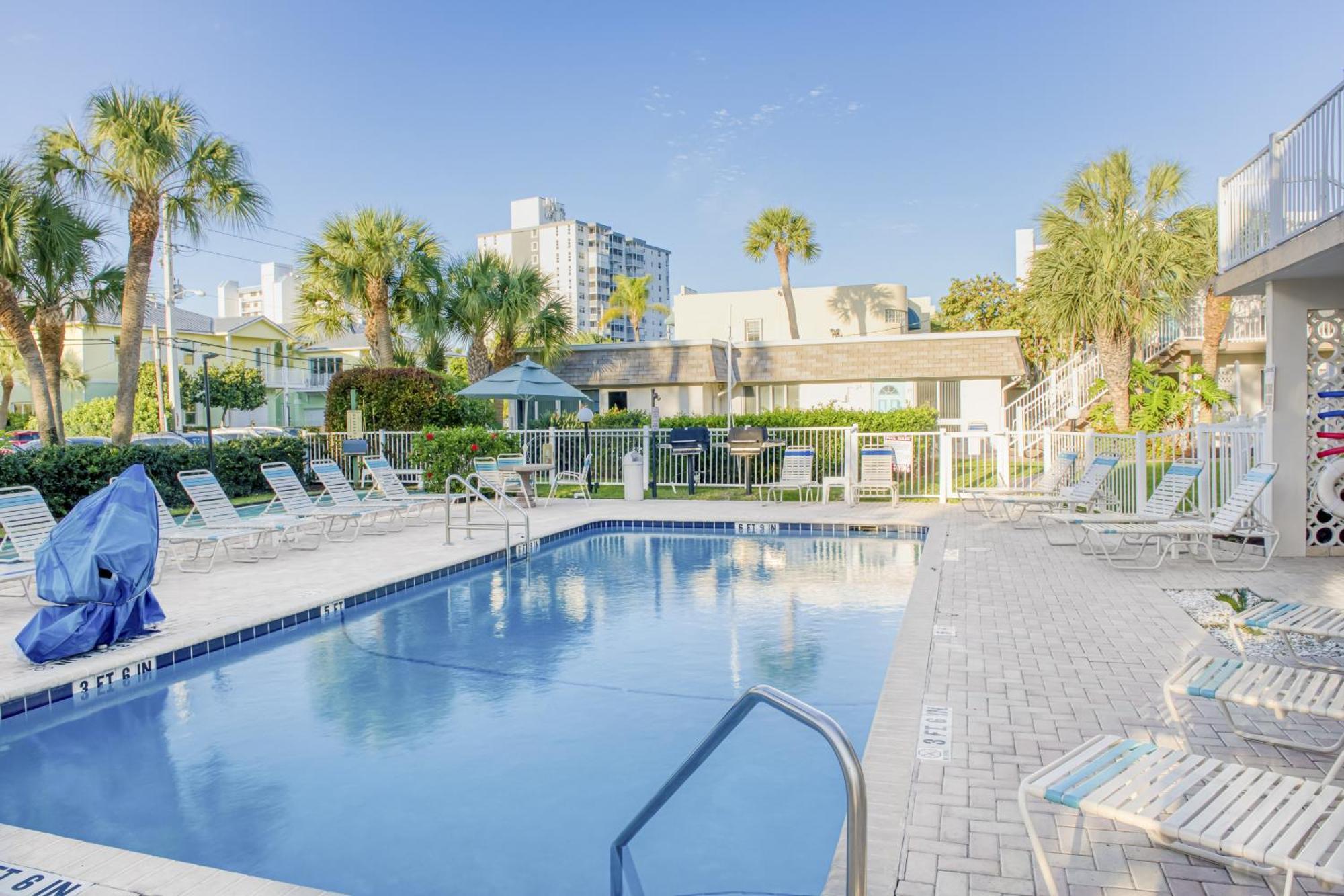Floranada Condos Pompano Beach Esterno foto